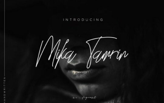 mika-tamrin-font.jpg