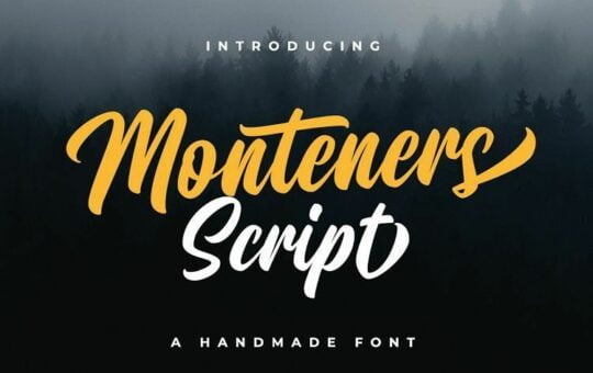 monteners-script-font.jpg
