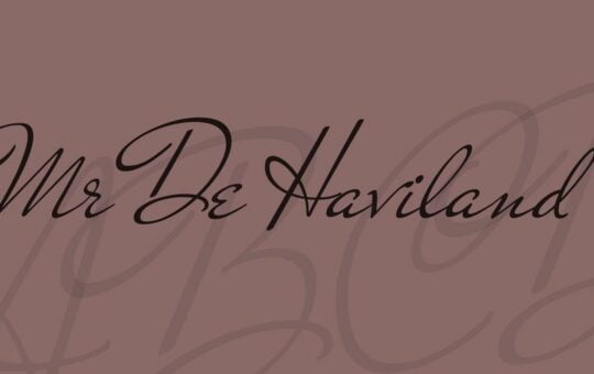 mr-de-haviland-font.jpg