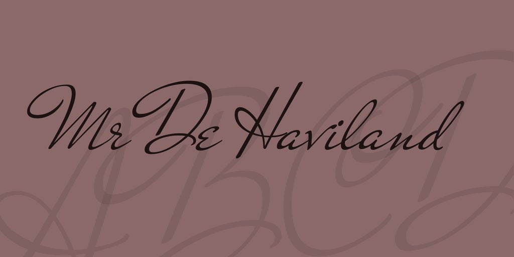 mr-de-haviland-font.jpg