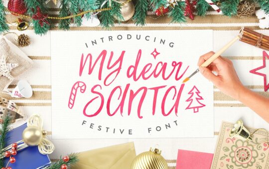 my-dear-santa-magical-font-bonus.jpg