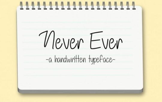 never-ever-font-1.jpg