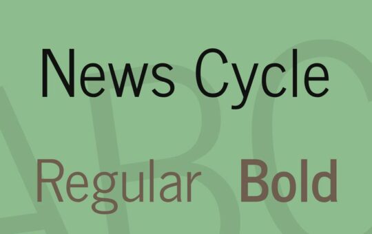 news-cycle-font.jpg