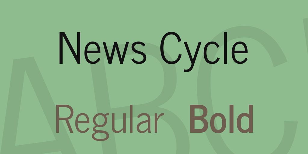 news-cycle-font.jpg