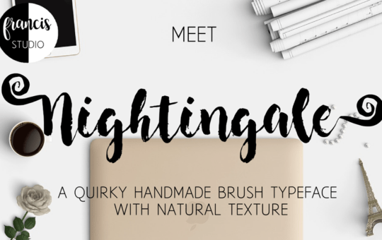 nightingale-brush-font.png