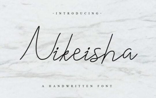 nikeisha-font.jpg