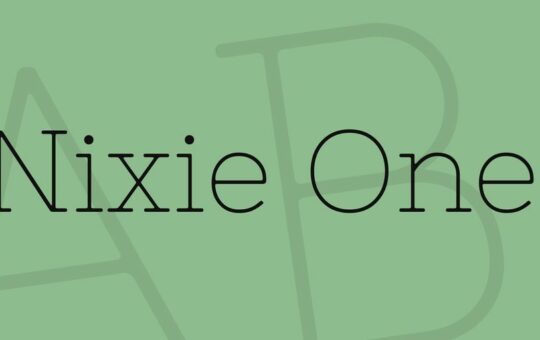nixie-one-font.jpg