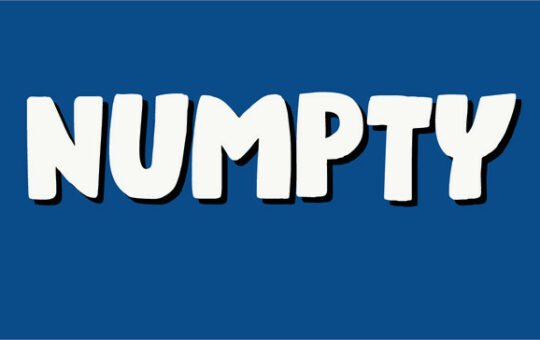 numpty-font.jpg