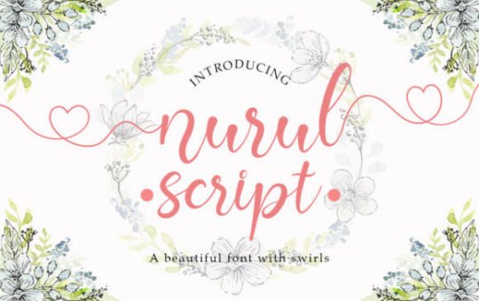 nurul-script-font-1.jpg