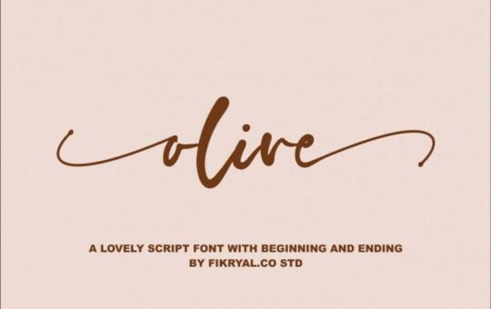 olive-script-font.jpg