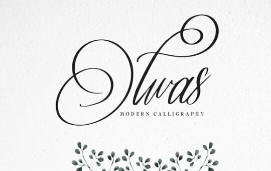 olwas-script-font.jpg