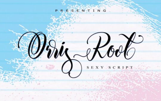 orris-root-script-font.jpg