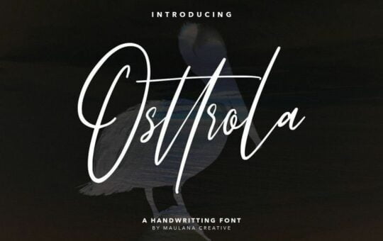 osttrola-handwritting-font.jpg