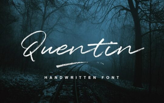 quentin-script-font.jpg