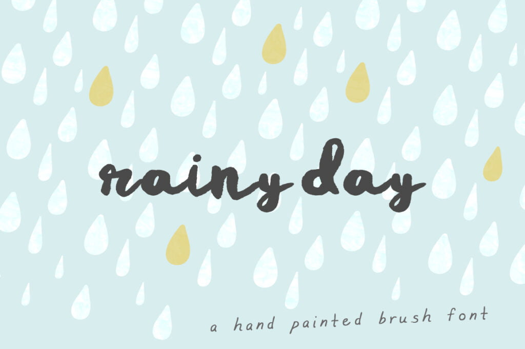 rainy-day-font.jpg