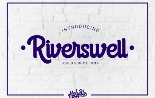 riverswell-font.jpg
