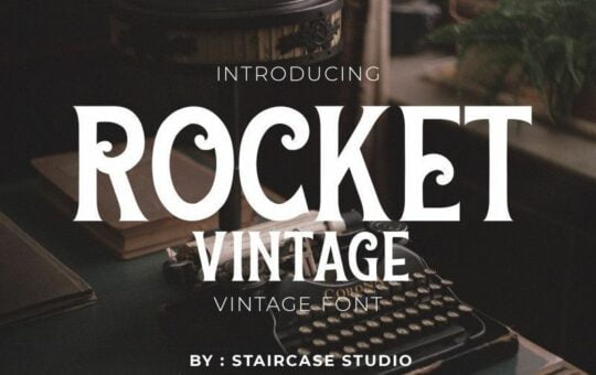rocket-vintage-font.jpg