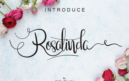 rosalinda-script-font.png