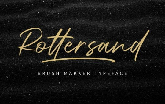 rottersand-font.jpg