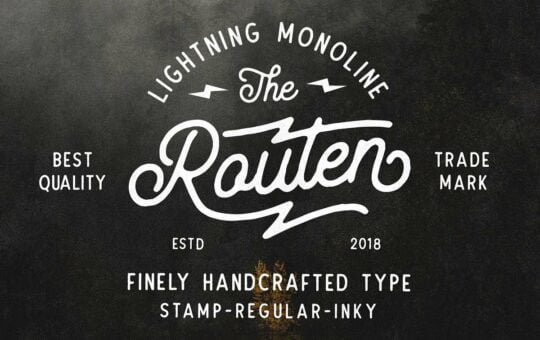 routen-lightning-monoline-font.jpg