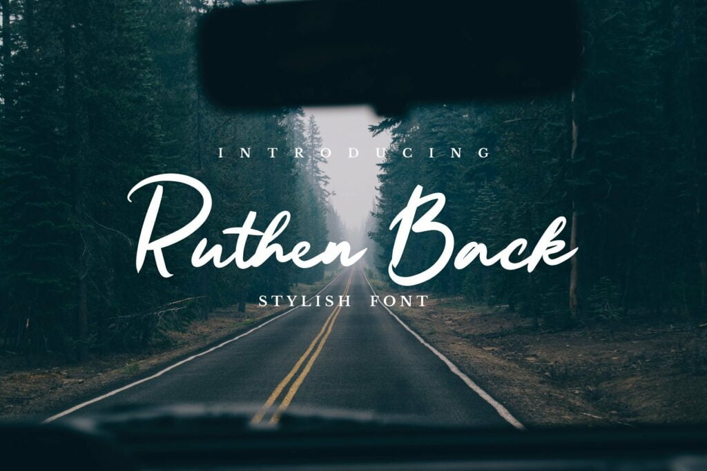 ruthen-back-stylish-font.jpg