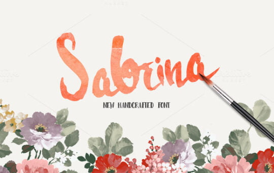 sabrina-handmade-font.jpg