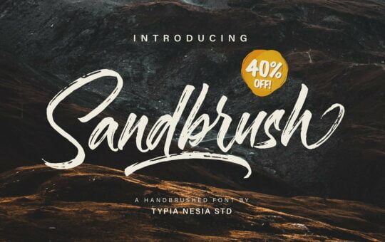 sandbrush-brush-font.jpg