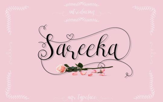 sareeka-script-font.jpg