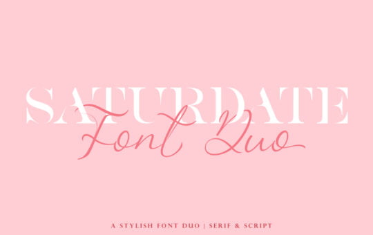 saturdate-font-duo.jpg