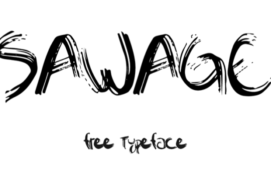sawage-brush-font.png