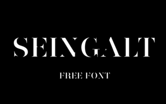 seingalt-free-font.png