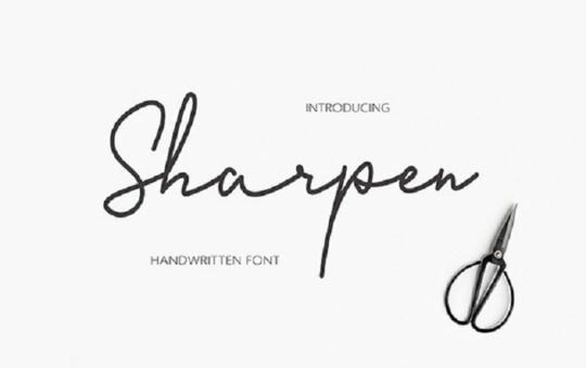 sharpen-handwriting-font-2.jpg