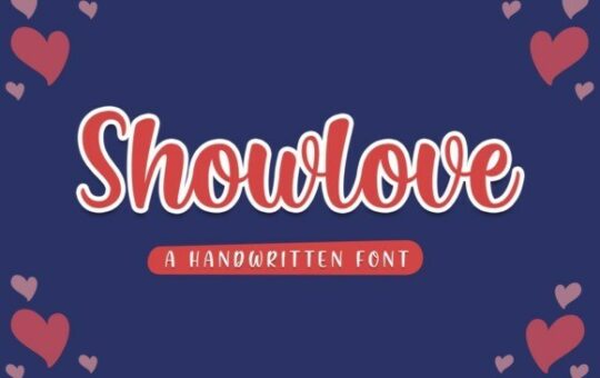 showlove-font.jpg