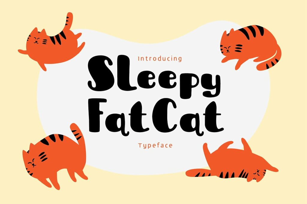sleepy-fat-cat-typeface.jpg