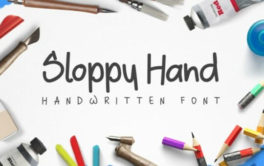 sloppy-handwritten-font.jpg