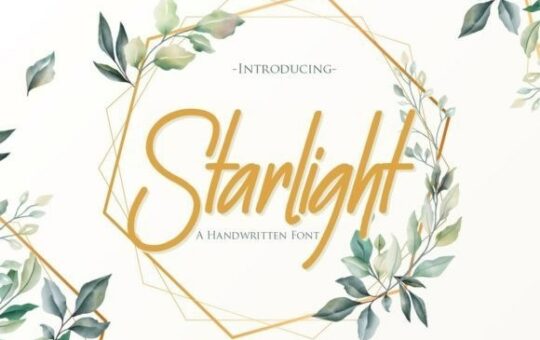 starlight-font.jpg