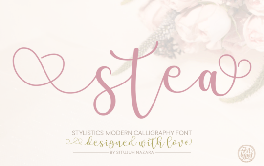 stea-calligraphy-font.png