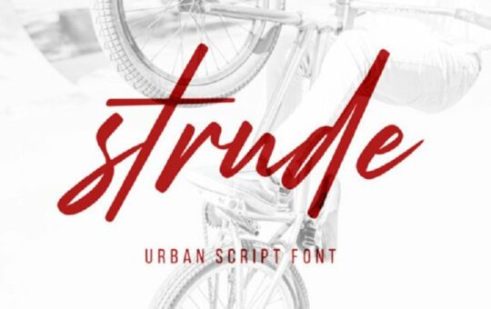 strude-script-font.jpg