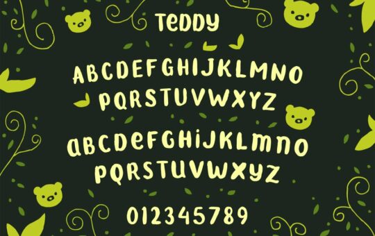 the-bear-font-family-2.jpg