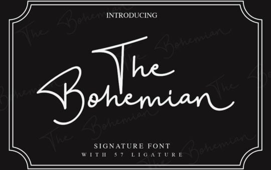 the-bohemian-signature-font.jpg