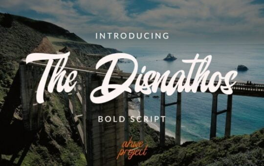the-disnathos-font.jpg
