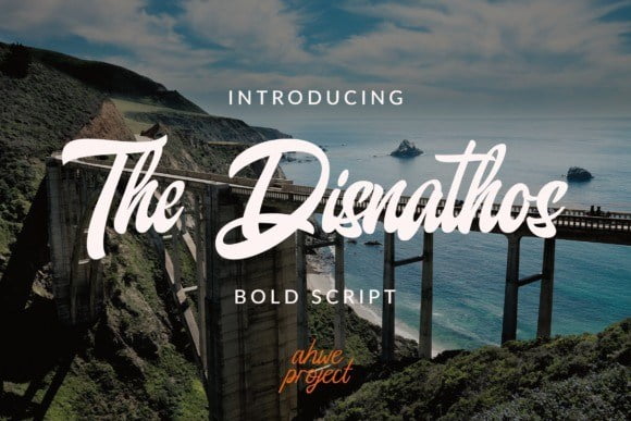 the-disnathos-font.jpg