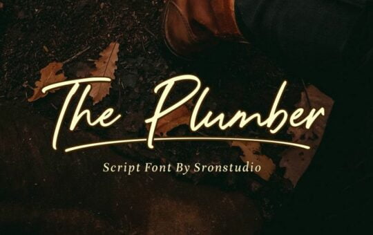 the-plumber-script-font.jpg