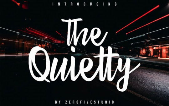 the-quietty-font.jpg