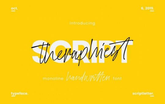 theraphiest-script-font.jpg