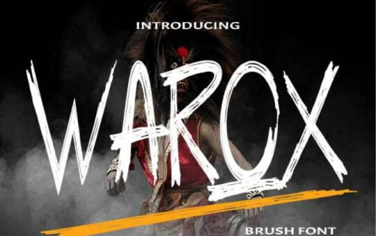 warox-brush-font-1.jpg