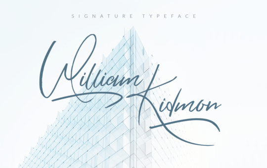 william-kidmon-free-font.png