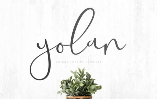 yolan-script-font.jpg