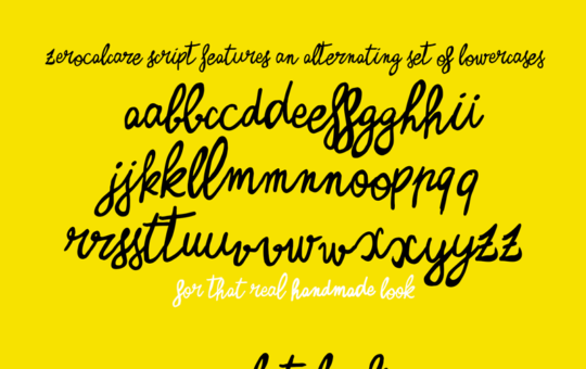 zerocalcare-script-fontzerocalcare-script-font.png