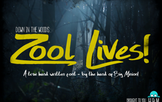 zool-lives-script-font.png